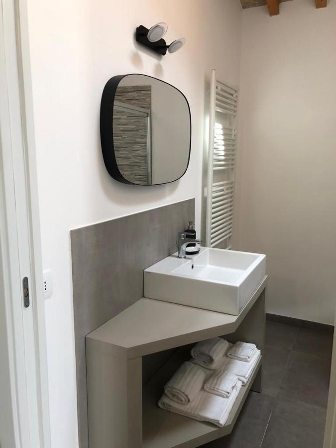 B&B Il Passo Urbino Dış mekan fotoğraf