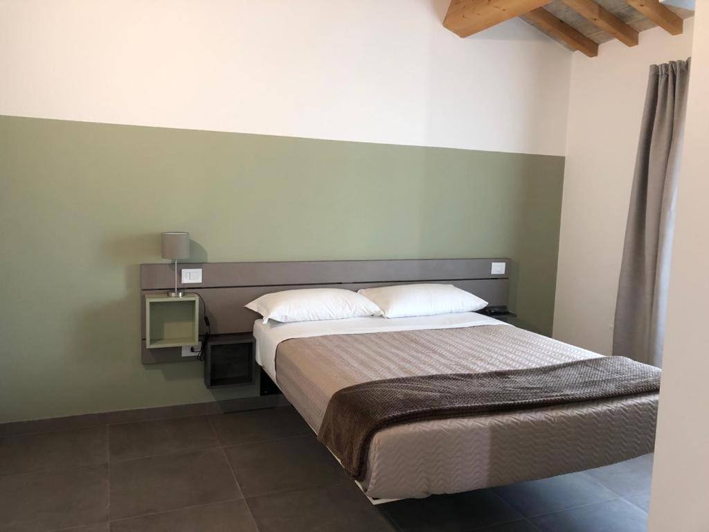 B&B Il Passo Urbino Dış mekan fotoğraf