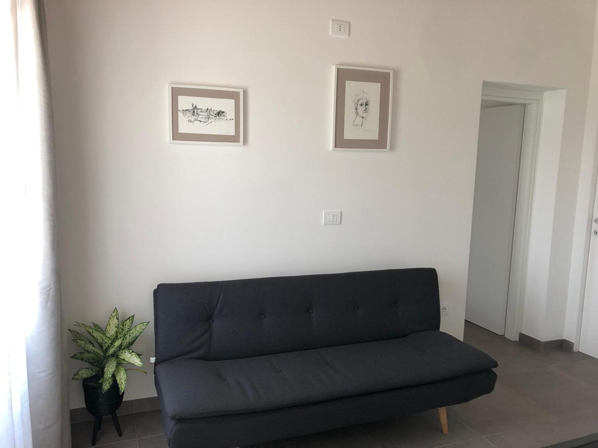B&B Il Passo Urbino Dış mekan fotoğraf