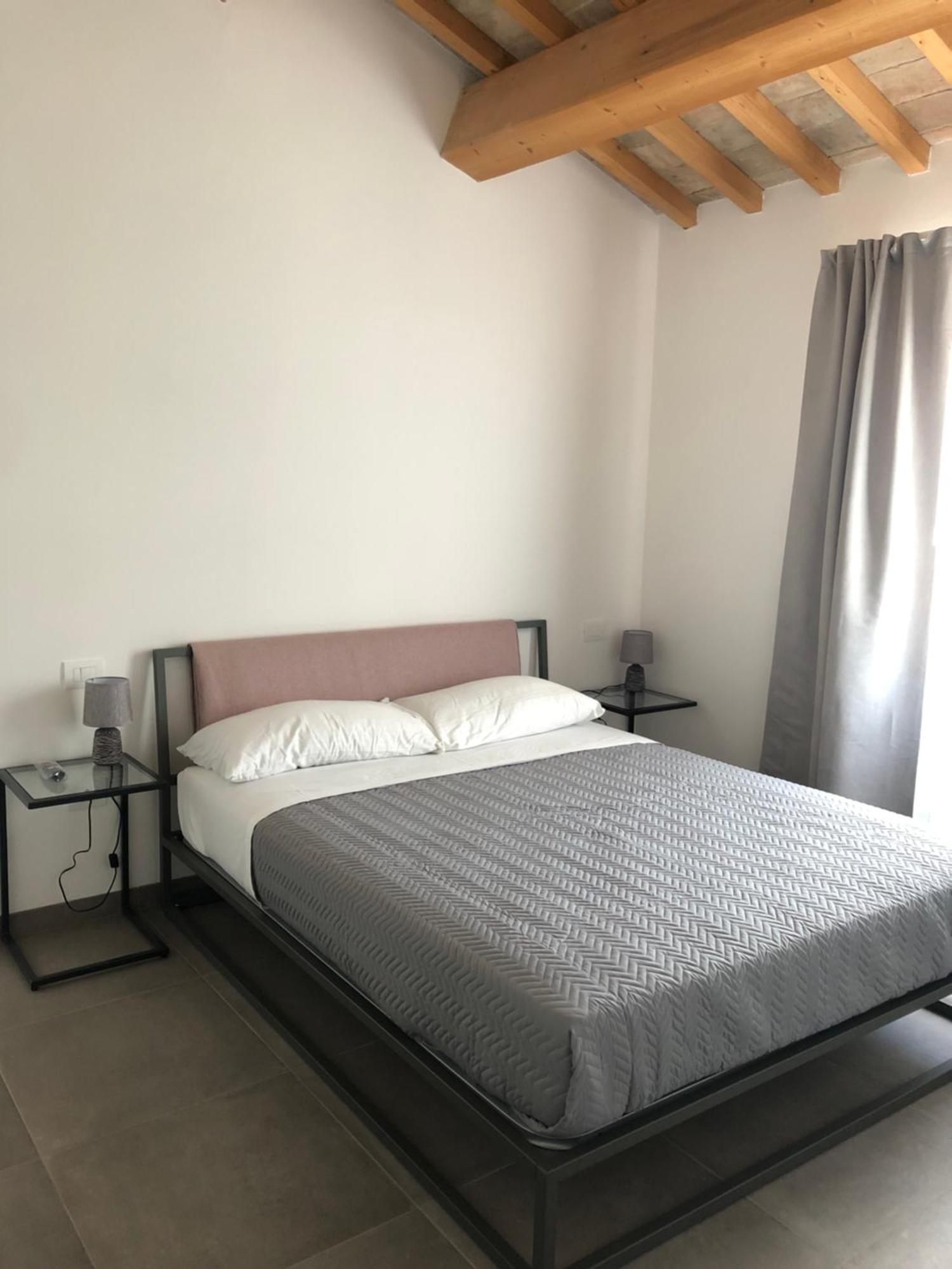 B&B Il Passo Urbino Dış mekan fotoğraf